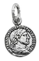 Charm Giovanni Raspini Charms in Argento 06900 - 06900